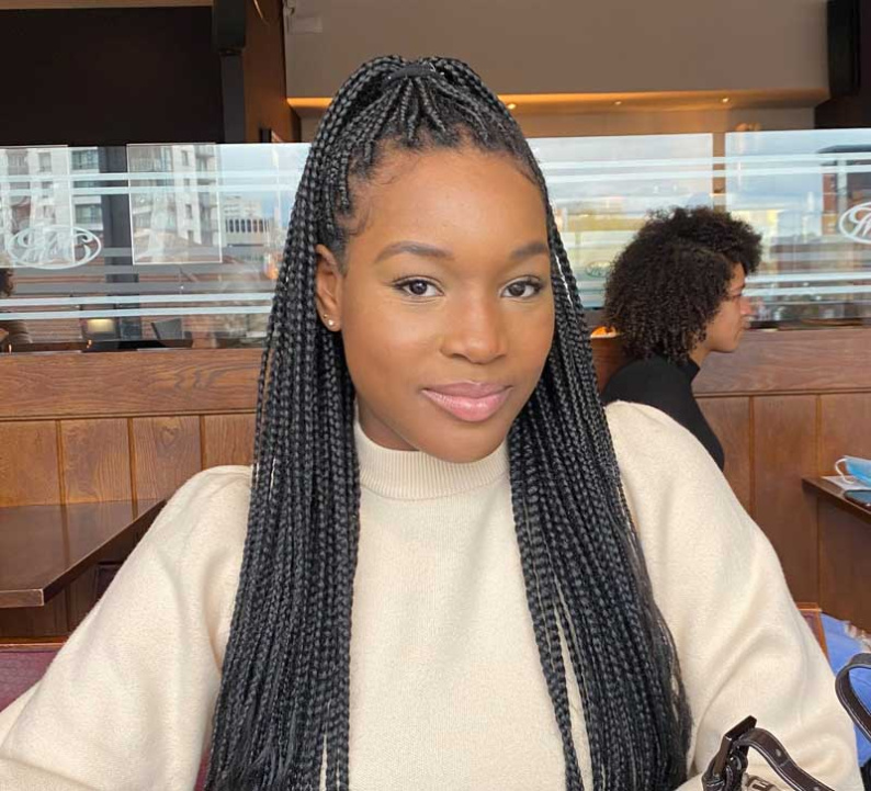 Jadesola Olusanya, NCB Trustee